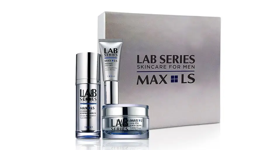 Серия LAB Max LS Серия LAB Max LS
