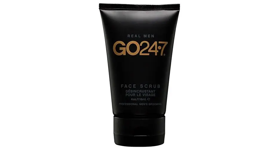 GO 24:7 Мытье лица GO 24:7 Мытье лица