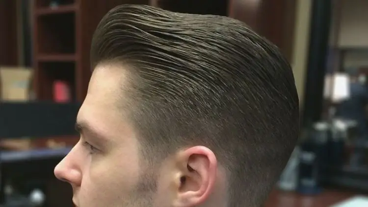 Современные прически для мужчин: от Fade до Man Bun