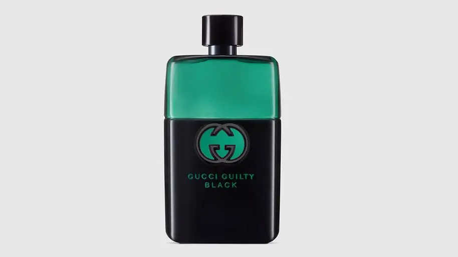 Gucci Guilty черные мужские Gucci Guilty черные мужские