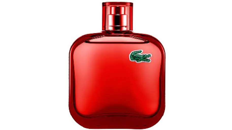 мужская вода Eau De Lacoste мужская вода Eau De Lacoste