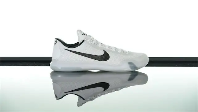 Выпуск летних кроссовок Nike