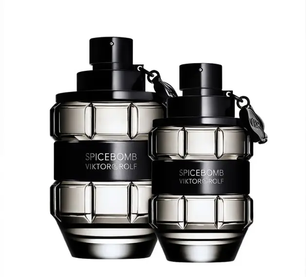 Отцы и выпускники Guyd Cologne Giveaway: Victory Smells Sweet