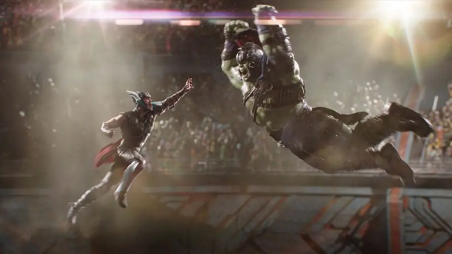 Фильмы Marvel превосходят DC не просто так, говорится в исследовании