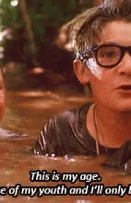 ImageStand by Me (1986) ImageStand by Me (1986)