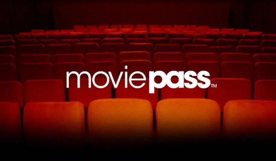 Фото: MoviePass Фото: MoviePass