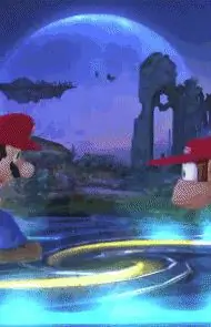 7. Super Smash Bros 7. Super Smash Bros