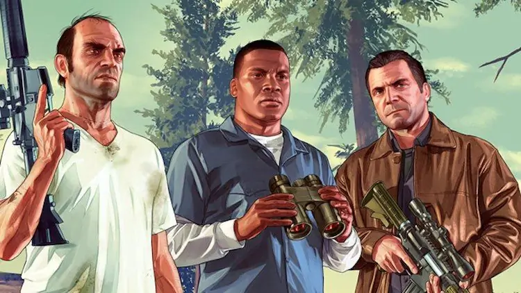 Каскадер случайно показал, что «Grand Theft Auto 6» находится в разработке