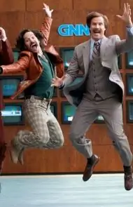 ImageAnchorman 2: Легенда продолжается (2013) ImageAnchorman 2: Легенда продолжается (2013)