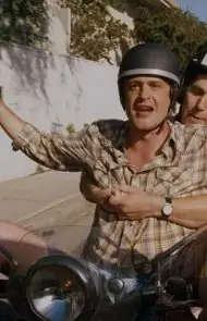ImageI Love You, Man (2009) ImageI Love You, Man (2009)
