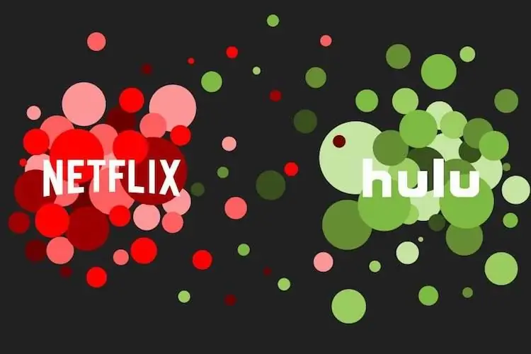 Netflix VS. Hulu: у кого лучше оригинальное программирование?