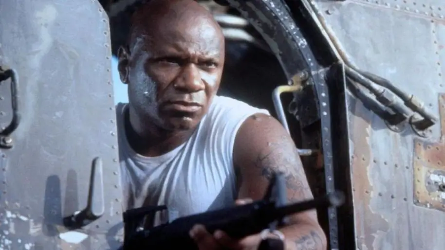 ImageVing Rhames ImageVing Rhames