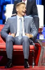 12. Роб Лоу 12. Роб Лоу