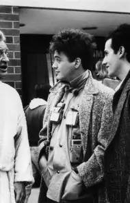 Торнтон Дыня, Снова в школу (1986) Торнтон Дыня, Снова в школу (1986)
