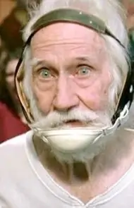 Джозеф «Блю» Паласки, «Старая школа» (2003) Джозеф «Блю» Паласки, «Старая школа» (2003)
