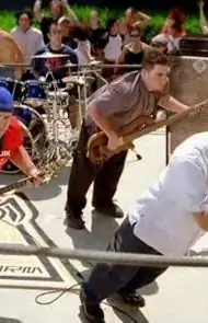 Smooth Criminal от Alien Ant Farm Smooth Criminal от Alien Ant Farm