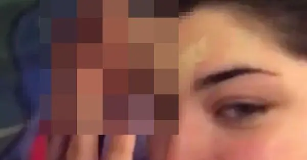 Женщина использовала яйца своего парня в качестве бьюти-блендера