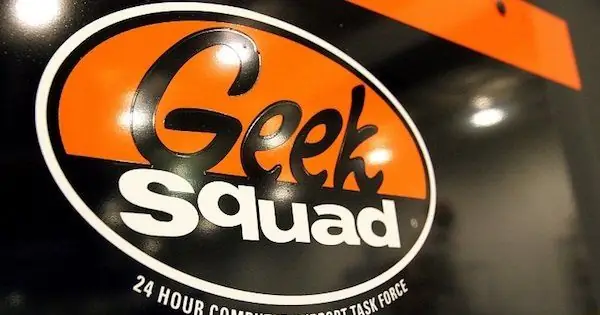 Geek Squad починил ваш ноутбук, но был информатором ФБР