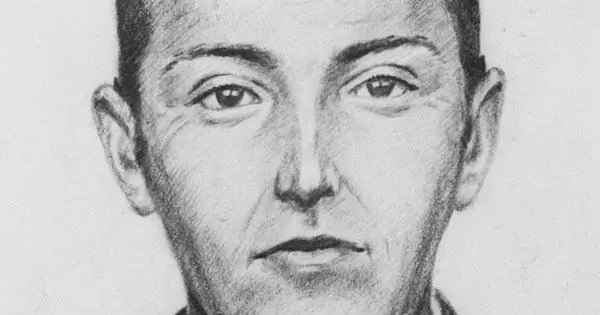 Была ли наконец раскрыта личность DB Cooper?