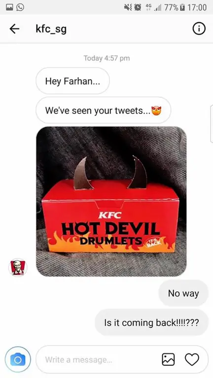kfc1 kfc1