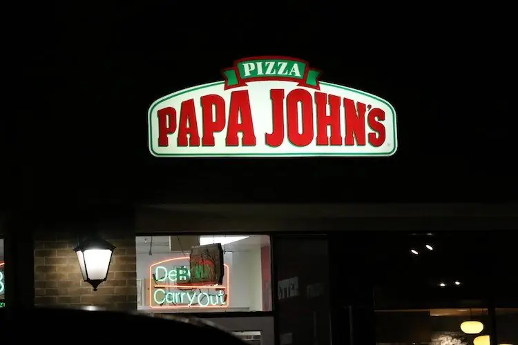 Эссе девушки о ее любви к пицце Papa John's помогло ей поступить в Йель