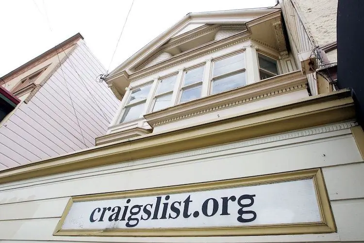 Пара из Теннесси пытается продать ребенка на Craigslist за 3000 долларов