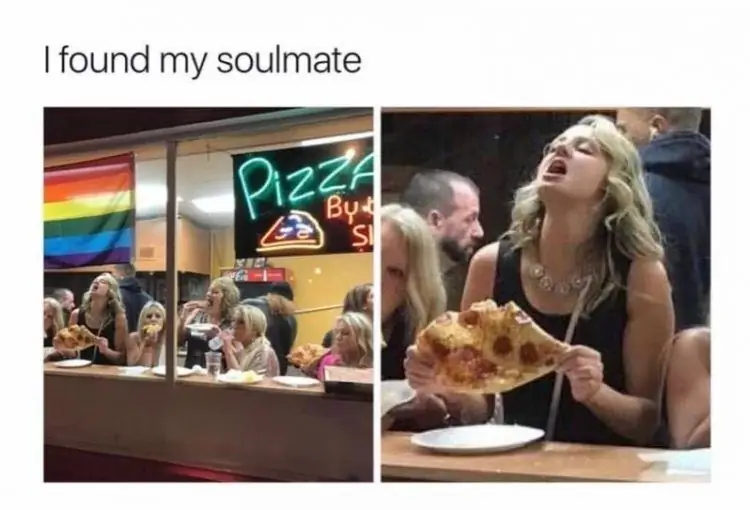 Girlfriend Meme для всех фаз отношений - CraveOnline