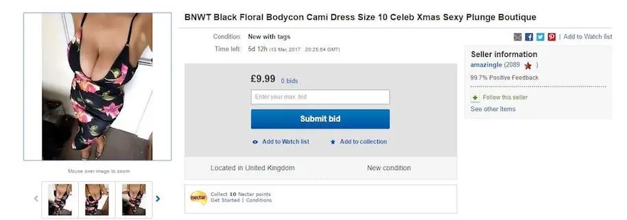 ebay блондинка продает dress2 ebay блондинка продает dress2