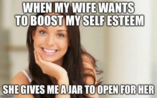 Good-Girl-Gina-Open-a-Jar Good-Girl-Gina-Open-a-Jar