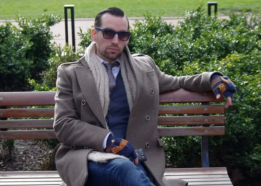 Ultimate Bro Советы по уверенности в себе