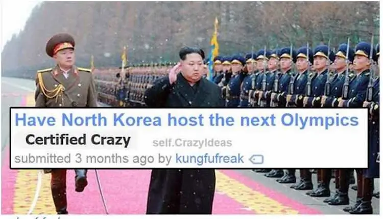 безумные идеи, которые могут сработать12 безумные идеи, которые могут сработать12