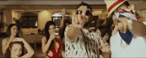 Забавный Дрейк Забавный Дрейк