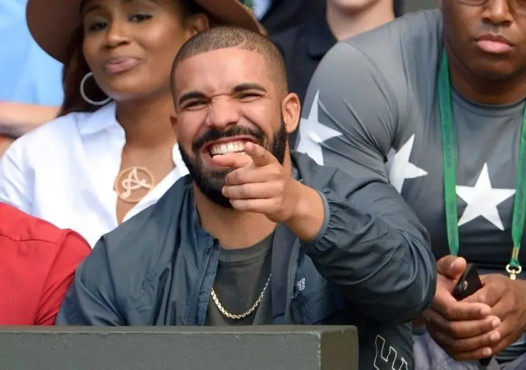 Drake Gifs улучшит ваше общение