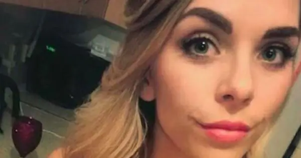 Женщина отомстила парню, найдя его в Tinder