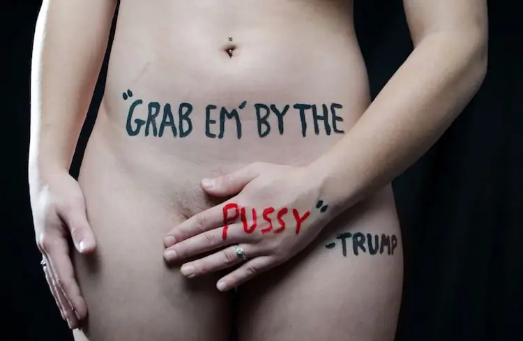 Трамп3 Трамп3