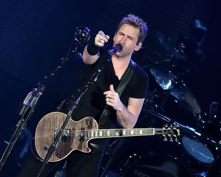 Полиция Канады угрожает использовать музыку Nickelback для наказания пьяных водителей
