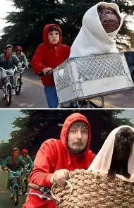 Инопланетянин Инопланетянин