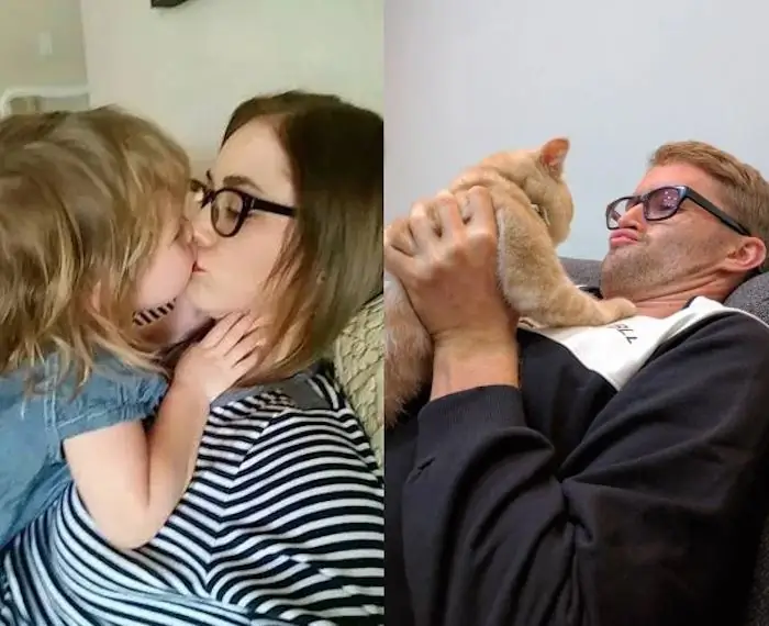 Кошачья Любовь Кошачья Любовь