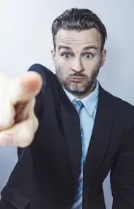 5. «Посмотрите туда!» 5. «Посмотрите туда!»
