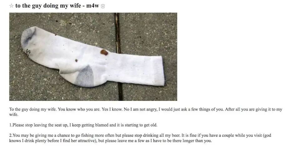 Craigslist Craigslist