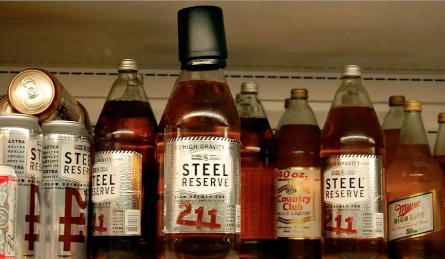 Flicker-SteelReserve Flicker-SteelReserve