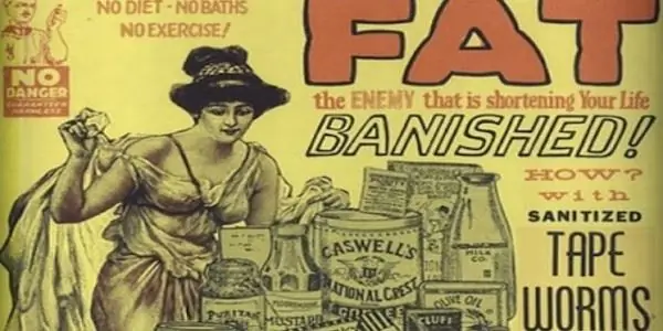 Вещи, которые раньше были полезными 10 Вещи, которые раньше были полезными 10