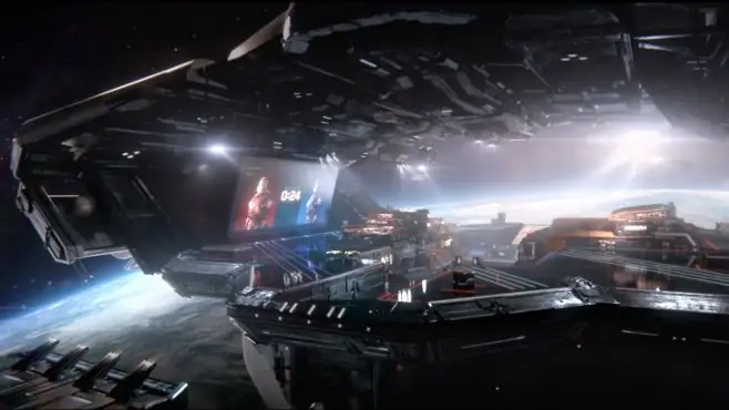 Halo5 Halo5