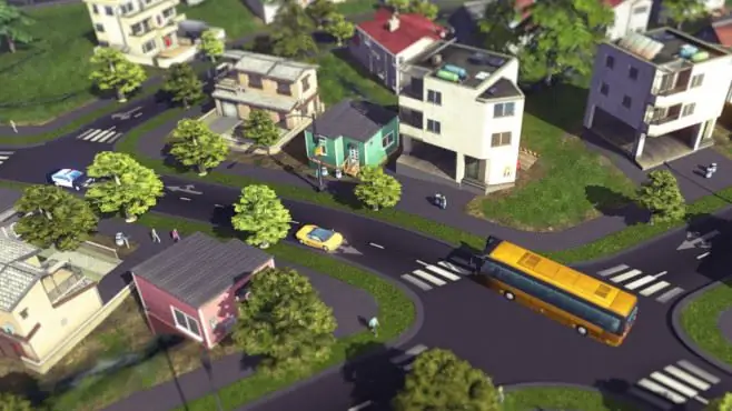Эти 10 скриншотов показывают, насколько крут Cities: Skylines на самом деле