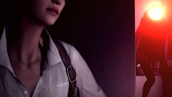 The Evil Within: The Assignment Review - Фонарик в конце туннеля