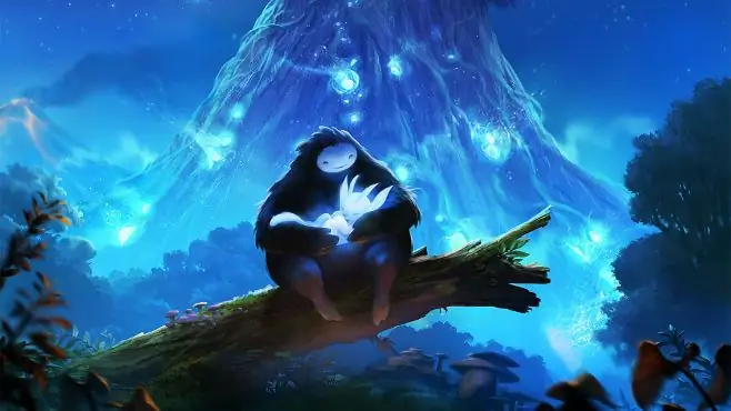 Ori and the Blind Forest Review - Возвращение магии платформеров