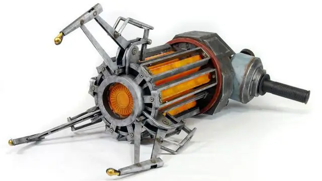 GravityGun GravityGun