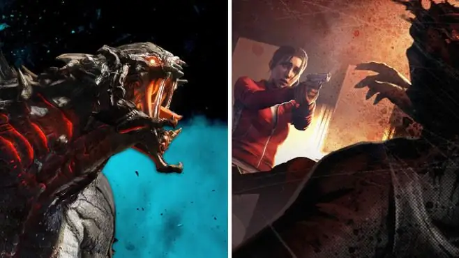 Evolve vs. Left 4 Dead 2: какая игра лучше?