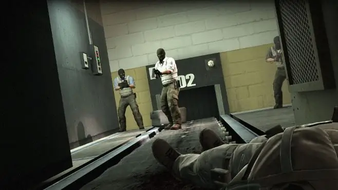 Valve ставит Banhammer на CS:GO eSports Match Fixing