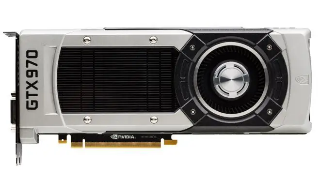 Current GTX 970 не может использовать все 4 ГБ видеопамяти; Nvidia проводит расследование [ОБНОВЛЕНИЕ: ответ Nvidia]